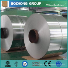 Ba Surface 410 Stainless Steel Coil